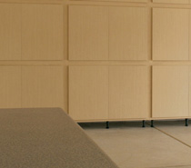 Garage Cabinets  Salt Lake City
